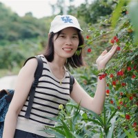 Mei Leung