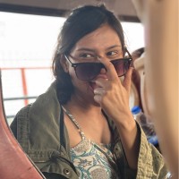 Ananya Srivastava
