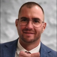 Jérémy Gouin