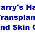 Parry'S Hair Transplant