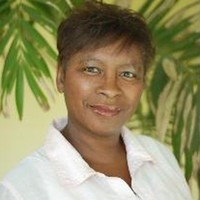 Caron Houston