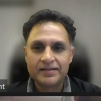 Nikhil Pant