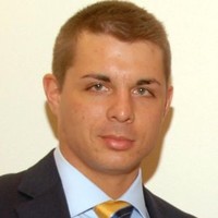 Jacob Kane