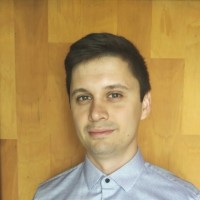 Daniel Vlach