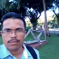Ricardo J D Santos Índio