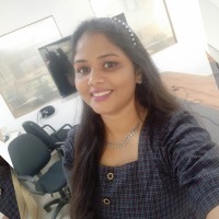Sandhya Balu