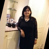 Shomya Tandon