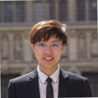 Timothy Kan