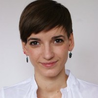 Ilona Szeliga
