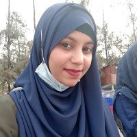Nasrin Sultana