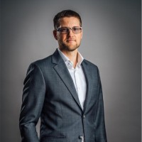 Andy Holmström
