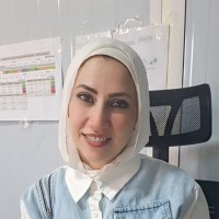 Yousra Ahmed