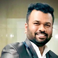 AnilKumar M G