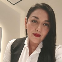 Nayeli Palacios