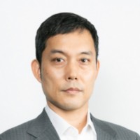 内田 愼次郎 (Shinjiro Uchida)