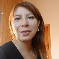 Ma. Isabel Donoso Fernandez