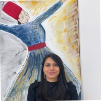 Aisha Momin