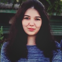 Svitlana Medoieva