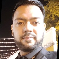 Lokesh Gehani