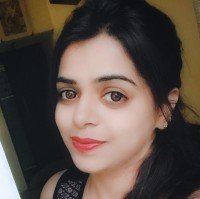 Srishti Kanwar