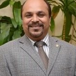 SAYED RAZA