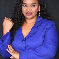 Mariama Bah