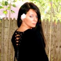 Sabrina Hill Snuffer