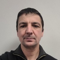David Redel
