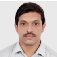 Shyamsunder Shetti