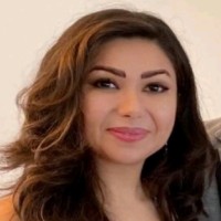 Hengameh Ghasemzadeh