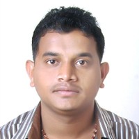 Digambar Patil