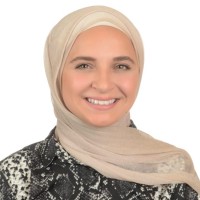 Dina Ali