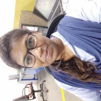 Vinaya Vani Ambadipudi