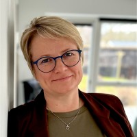 Annette Bøytler Larsen