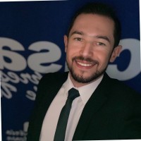 Lucas Domingos