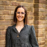 Abigail Heyworth