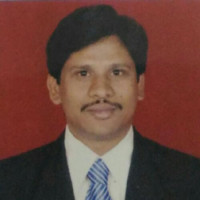 Dr. JAGADEESH DALER
