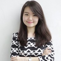 Jessica Haryanto 何春香