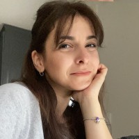 Zeynep Türk