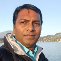 Shreyas S K