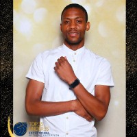Katlego Mphahlele