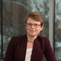 Christine Trenorden