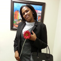 Thandiwe Gwina