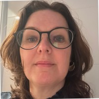 Tina Høj Enevoldsen