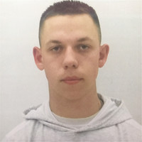 Josh Mcdonald