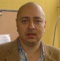 Carlos Fabian Kirchner