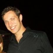 Dan Atkins