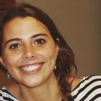 Camilla Caron