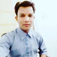 Mitesh Darji