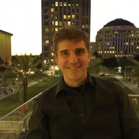 Tom Palladino